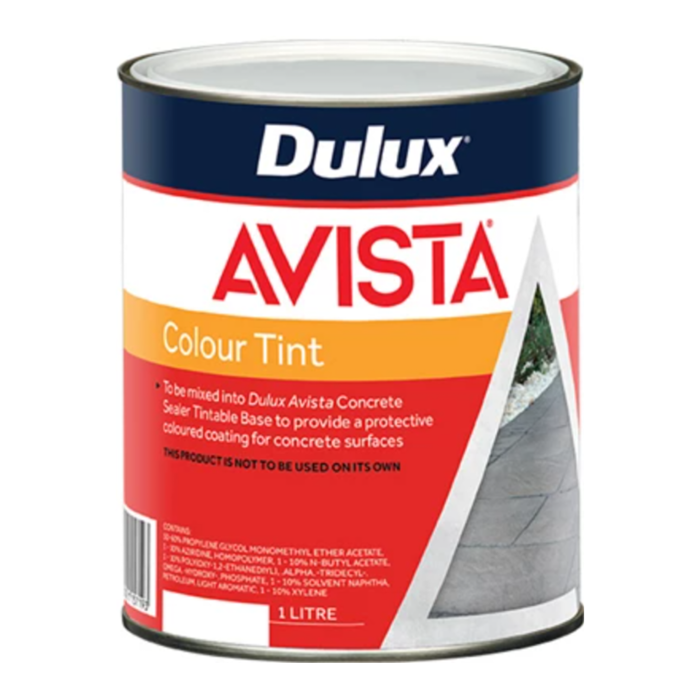 Dulux Avista Sealer Tint | FD200648-1L