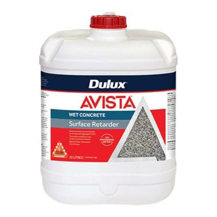 Dulux Avista Expose Aggregate Surface Retarder | 178167