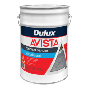 DULUX AVISTA EXPOSED AGGREGATE SEALER | FD278054-20L - Granex Trade ...