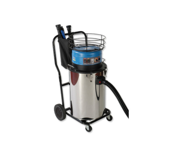 Tyrolit VCE2000 Dust & Water Collection System 80L | 10983921