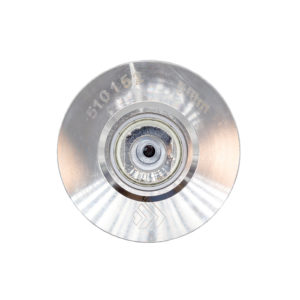 Chamfer Diamond Profile Wheel 5mm - Metal