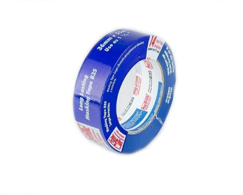 Hystik 835 Masking Tape - 55mx36mm / 14 Day Outdoor