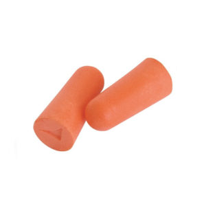 Probullet Earplugs Disposable UC - Orange
