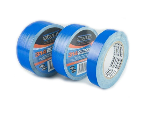 Stylus 314 Renderers Tape 36mm - 14 Day