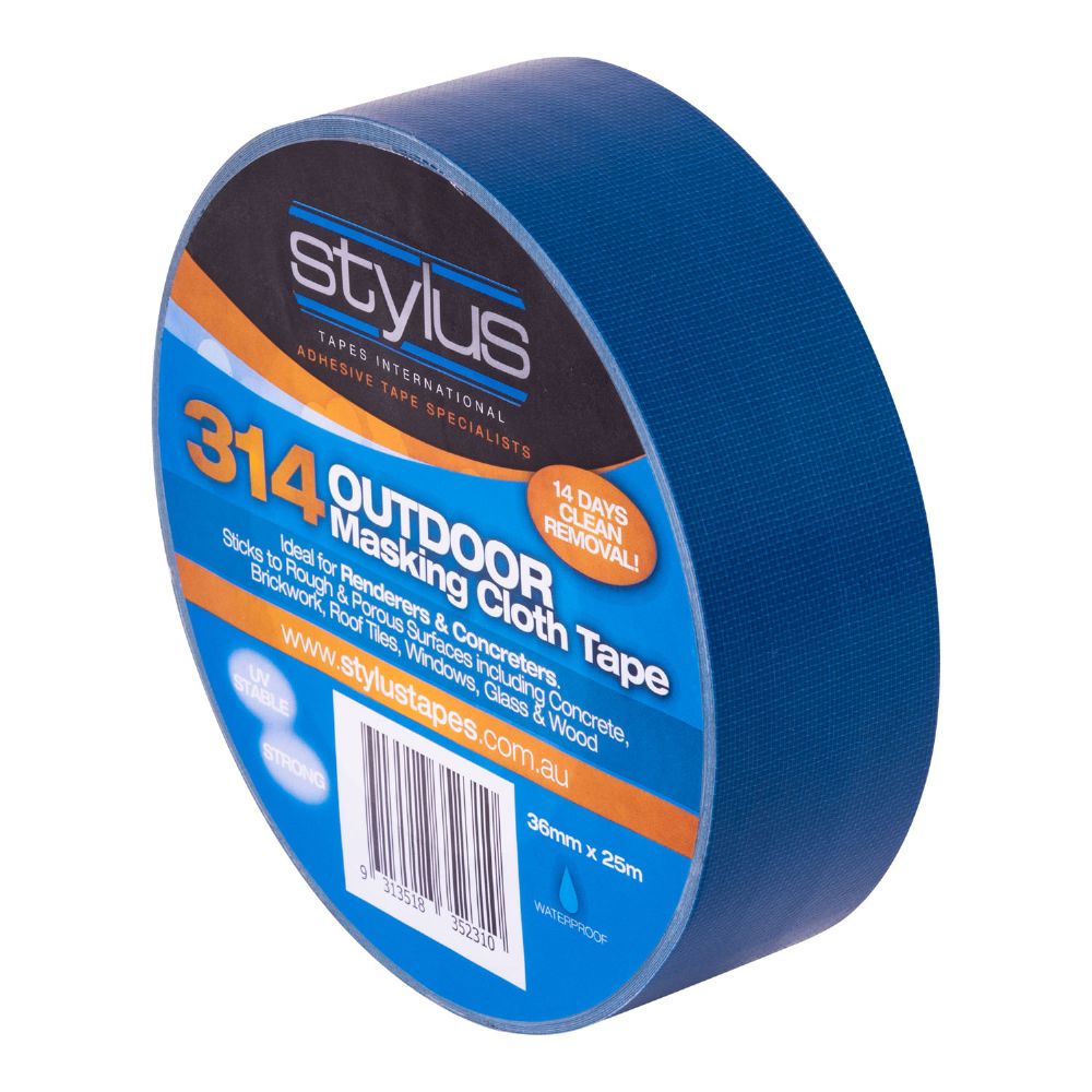 stylus-314-renderers-masking-cloth-tape Stylus 314 Renderers Masking Cloth Tape