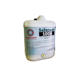 SafeCure 1000 Curing Compound 20lt