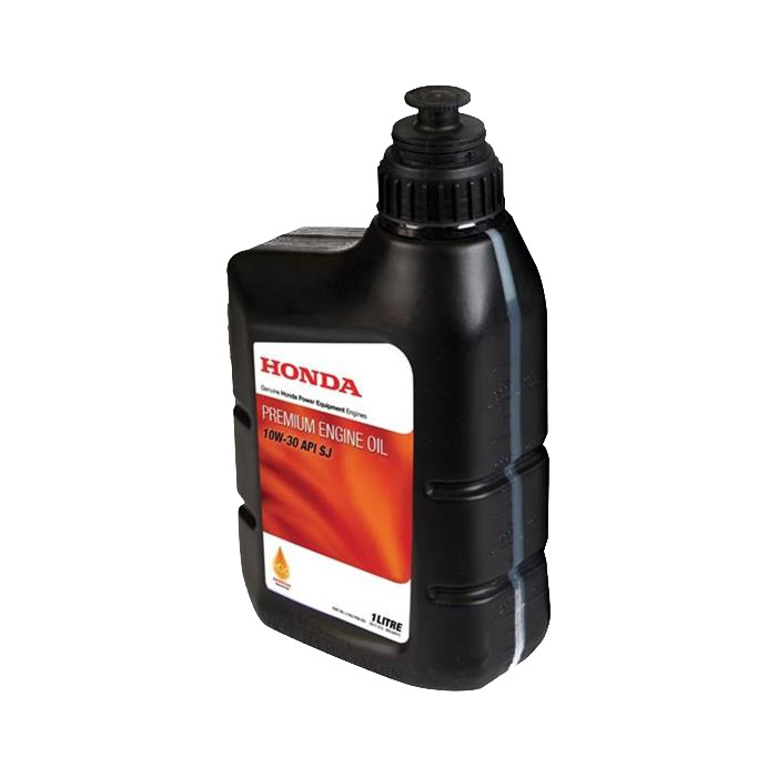 Honda Engine Oil - Granex Trade Supplies