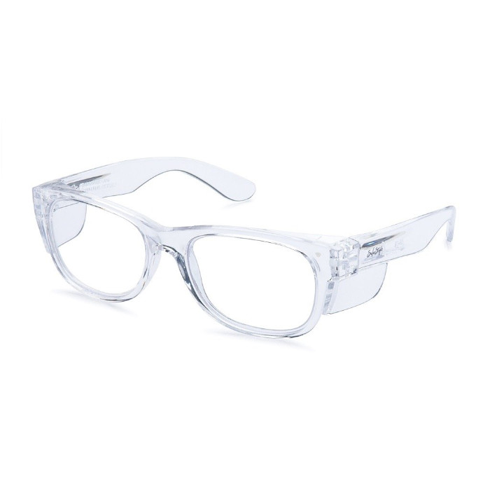 SS Classic Clear Frame/Clear STD
