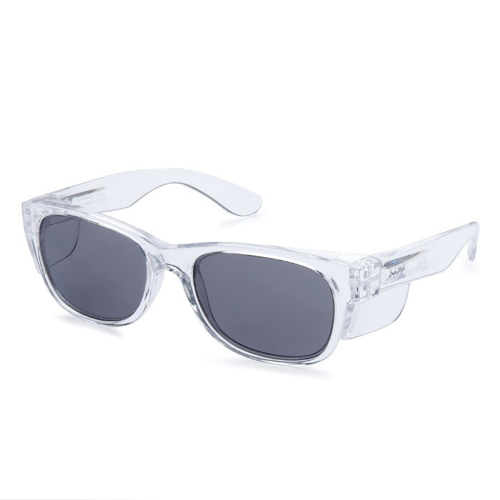 SS Classic Clear Frame/Polarised