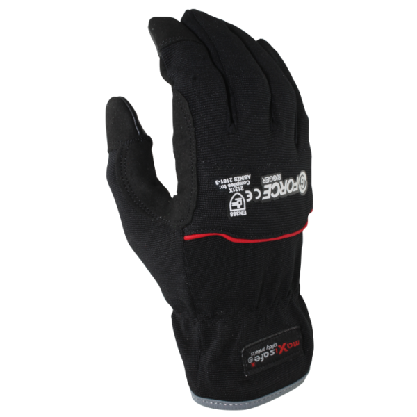 G-FORCE SYNTHETIC RIGGERS GLOVE