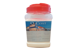 Q-Coat Sealer Matting Additive