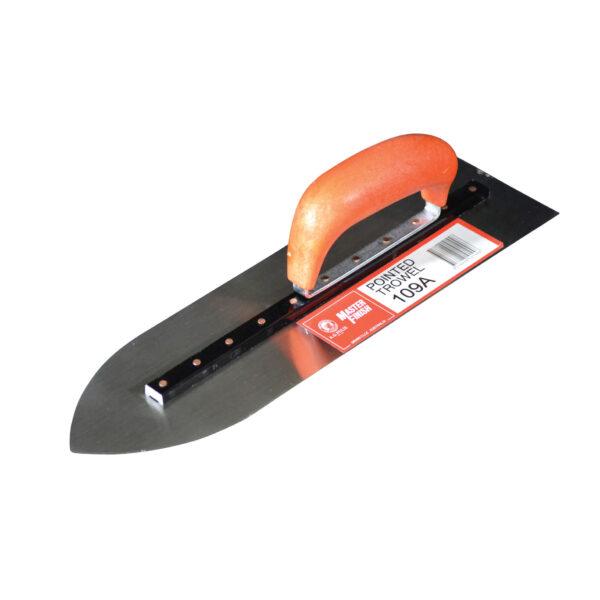 Masterfinish POINTED TROWEL 100 x 405mm LIGHT