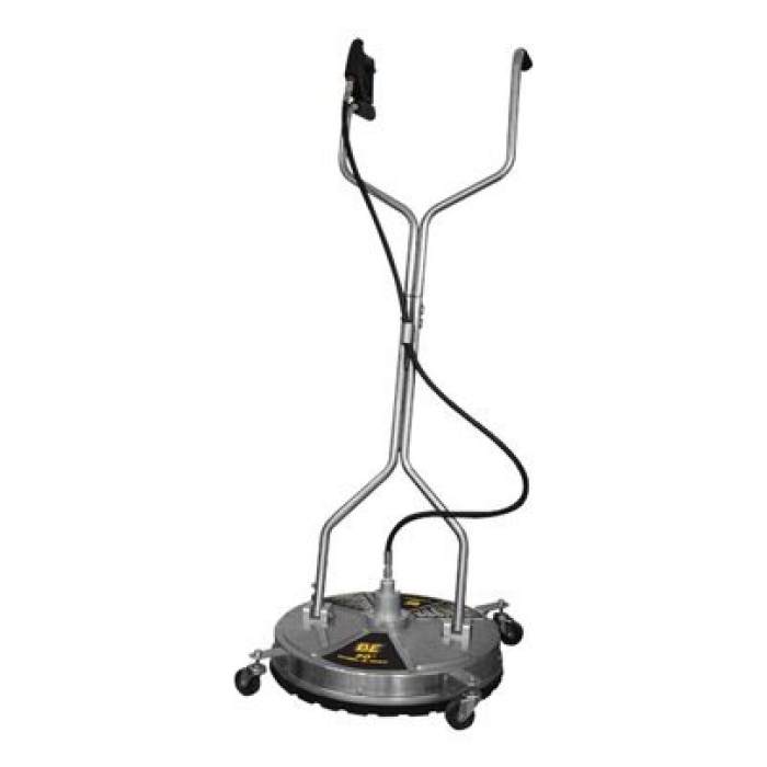BAR BE Surface Cleaner - Stainless Steel 21inch 125 | BAR2000S-BE