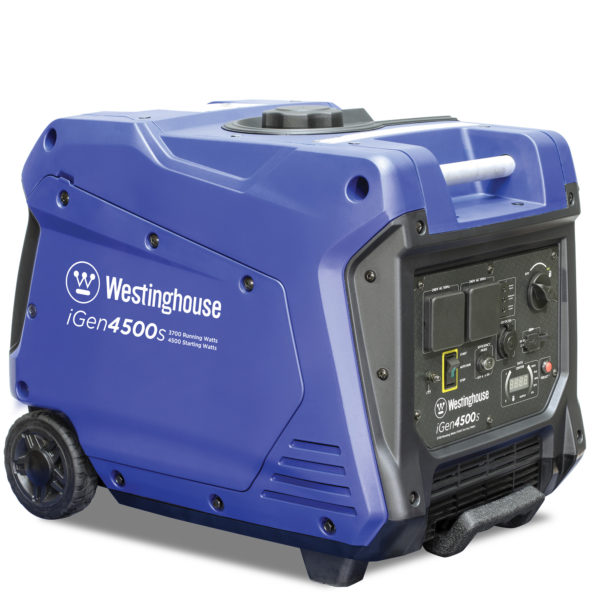 Westinghouse iGen4500 Generator 4500 Watts