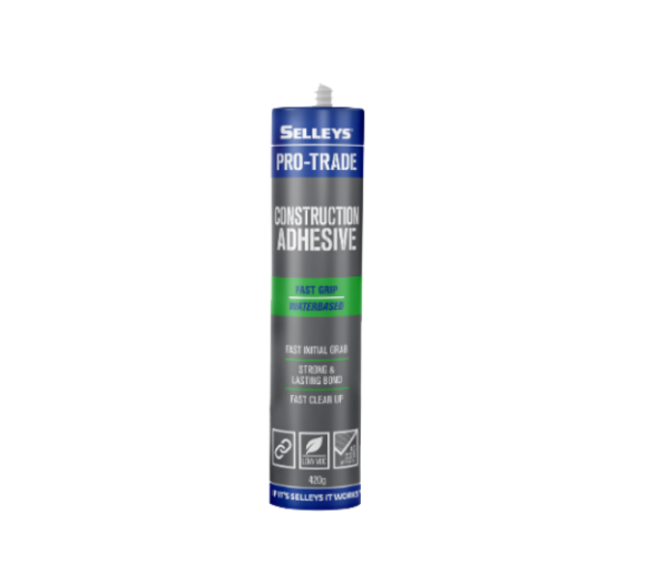 Selleys Construction Adhesive Fast