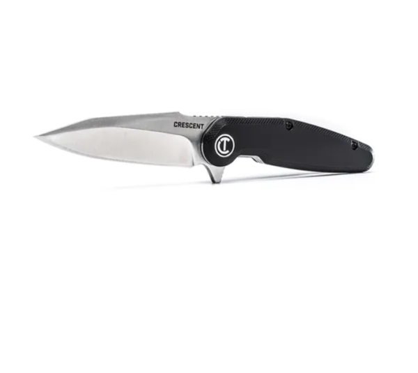 3-1/2" Harpoon Blade Pocket Knife