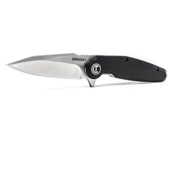 3-1/2" Harpoon Blade Pocket Knife