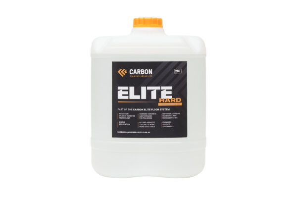 Carbon Elite Hard K1 -810172