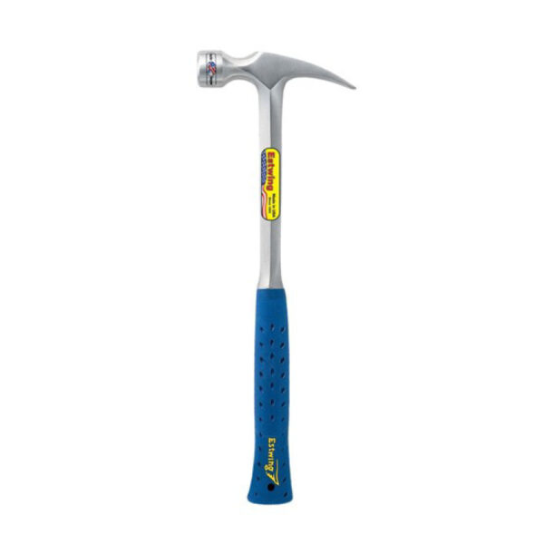 Estwing Smooth Face Claw Hammer 24OZ
