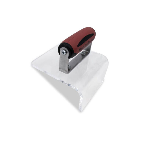 Marshalltown Outside Step Tool Acrylic Blade 90 Degree; 19R 143x133mm