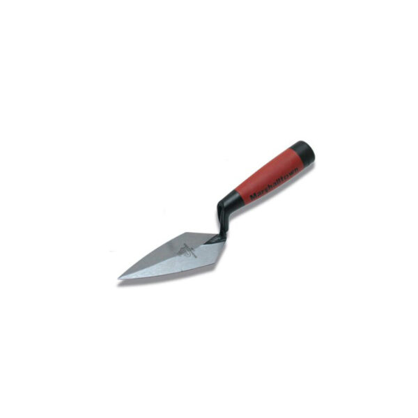 Marshalltown Pointing Trowel Philadelphia Durasoft Handle 152x70mm