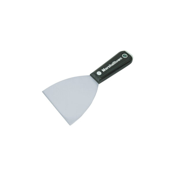 Marshalltown Steel Flex Joint Knife Polythelene Handle Empact End 127mm