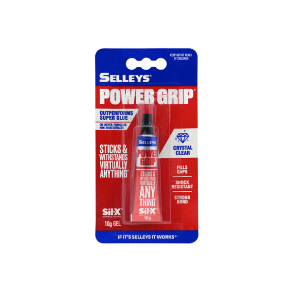 Selleys Power Grip 10g
