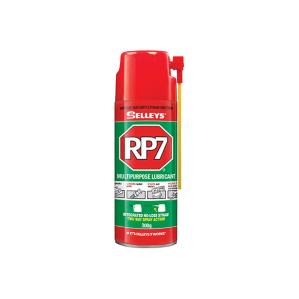 Selleys RP7 Spray 300g SRP