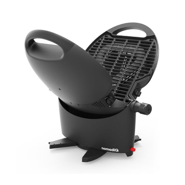 NomadiQ Ultimate LW Portable Gas Grill (2)