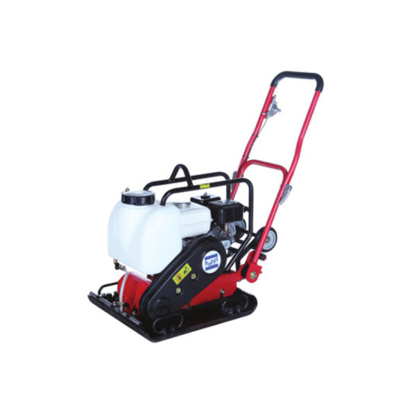 Hoppt Compactor Plate 95kg Honda GX160 with Water Tank