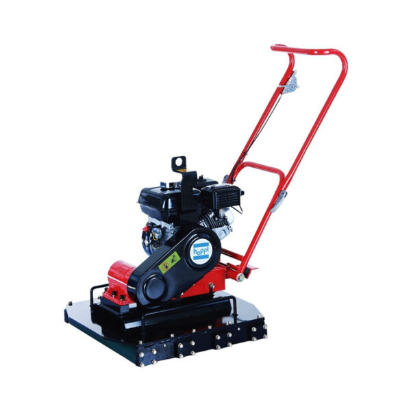 Hoppt Pavement Compactor Plate 123kg Honda GX160