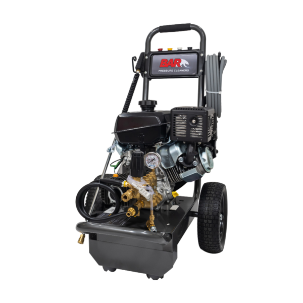 BAR Pressure Washer 4000PSI 15L/MIN