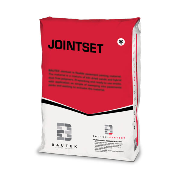 Bautek Jointset - Jointing Sandbag 20kgs