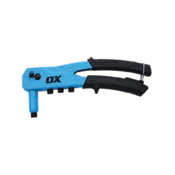 OX Trade Hand Rivet Gun