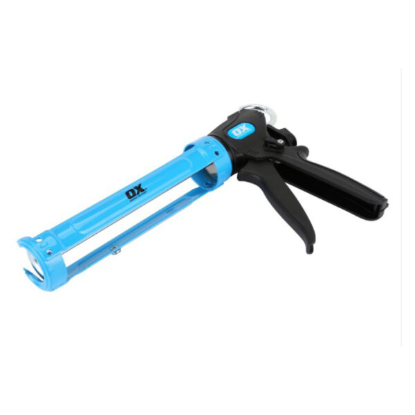 OX Dual Thrust Caulking Gun - 310ml - OX-P045430