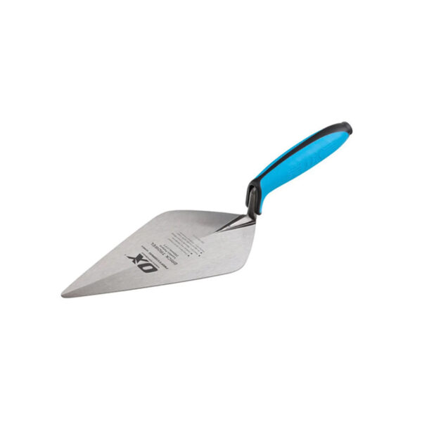 OX PRO BRICK TROWEL LONDON PATTERN 305MM OX-P011112