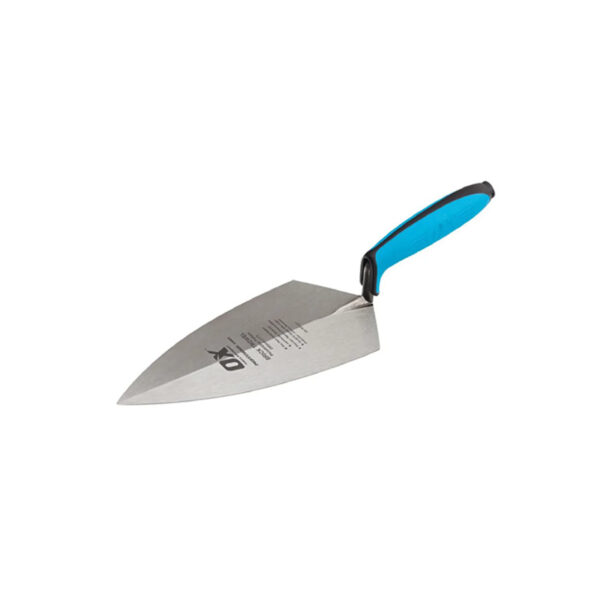 OX PRO BRICK TROWEL PHILLY PATTERN 305MM OX-P011212