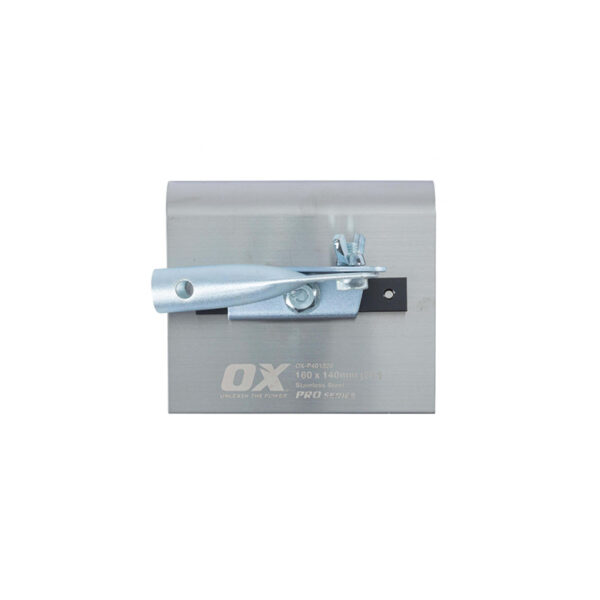 Ox Pro Walking Edger 180mm x 140mm 20mm radius