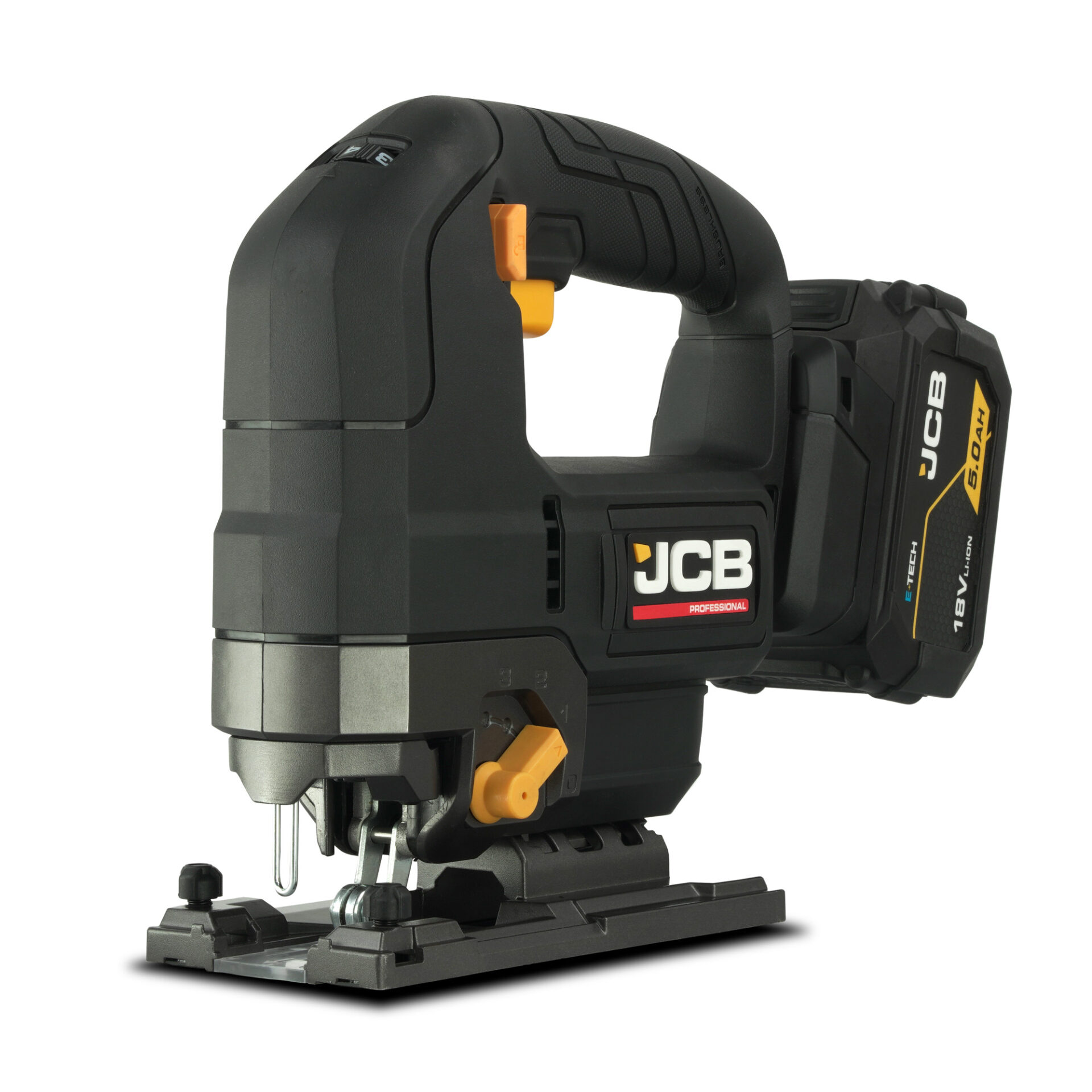 JCB-18BPJS-DG