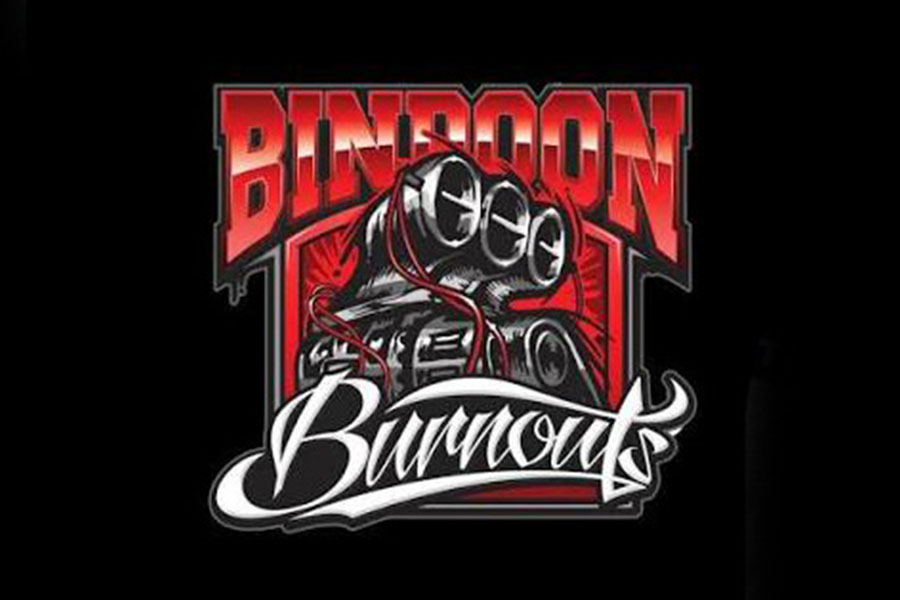Bindoon Burnouts