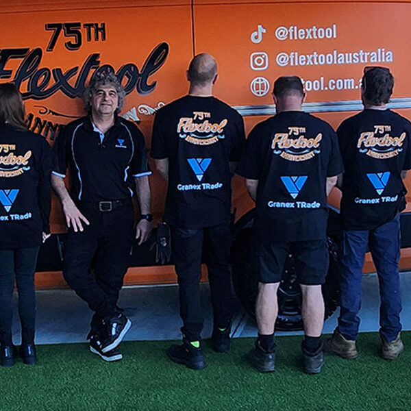 Granex Trade was proud to be one of the selected stops on the national roadshow, welcoming local concreters, builders and construction professionals to our trade store at 17 Fortitude Boulevard, Gnangara WA.