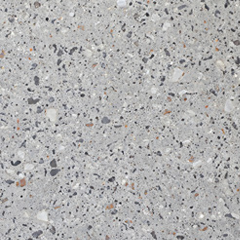 Sealing aggregate concrete using Dulux Avista Waterbased Penetrating Sealer at Granex Trade, Perth