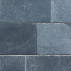 Sealing bluestone using Dulux Avista Waterbased Penetrating Sealer at Granex Trade, Perth