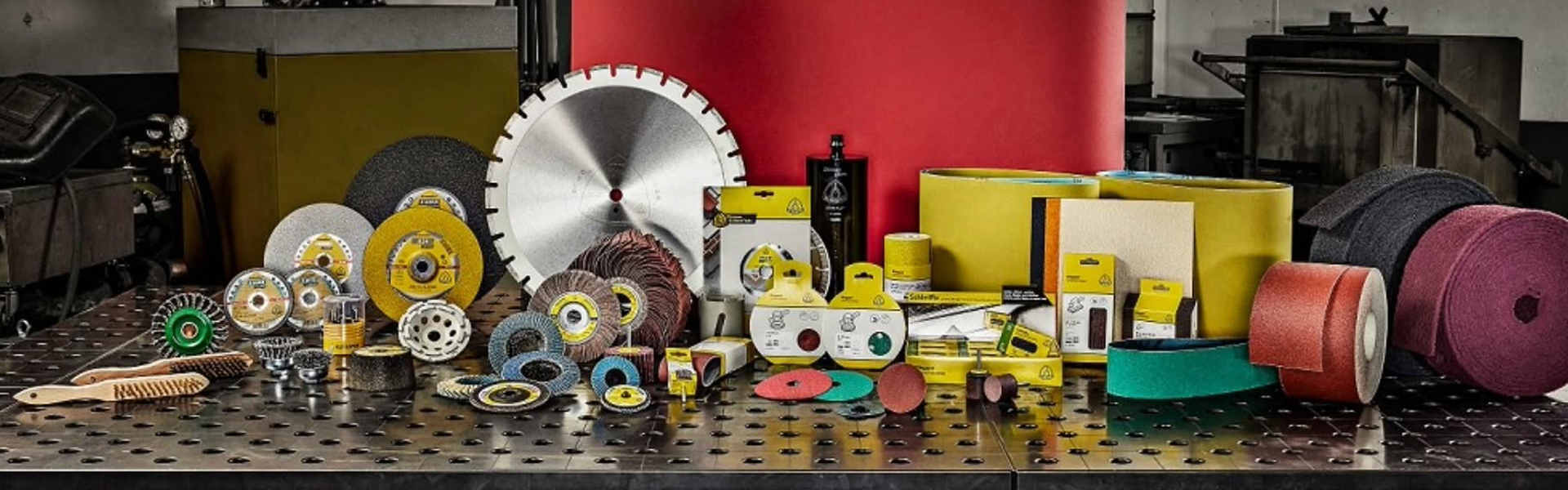klingspor abrasives perth